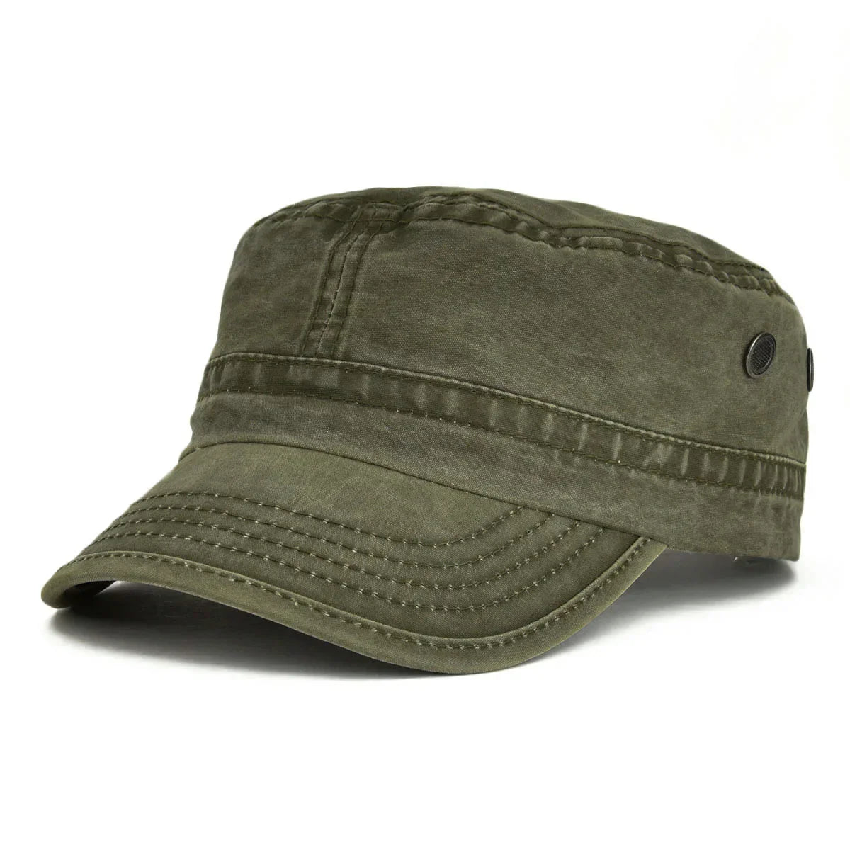 Cazel | Casquette vintage robuste