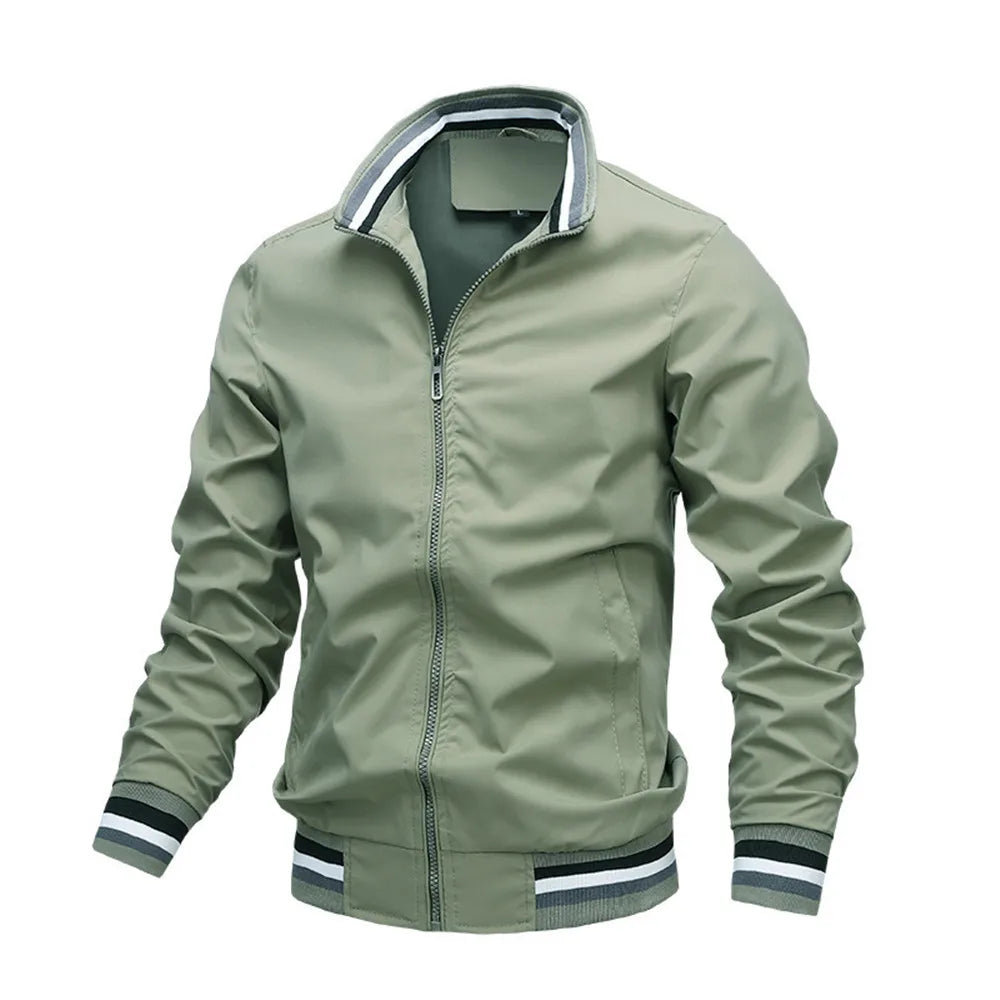 Cazel | Veste d'été légère pour homme