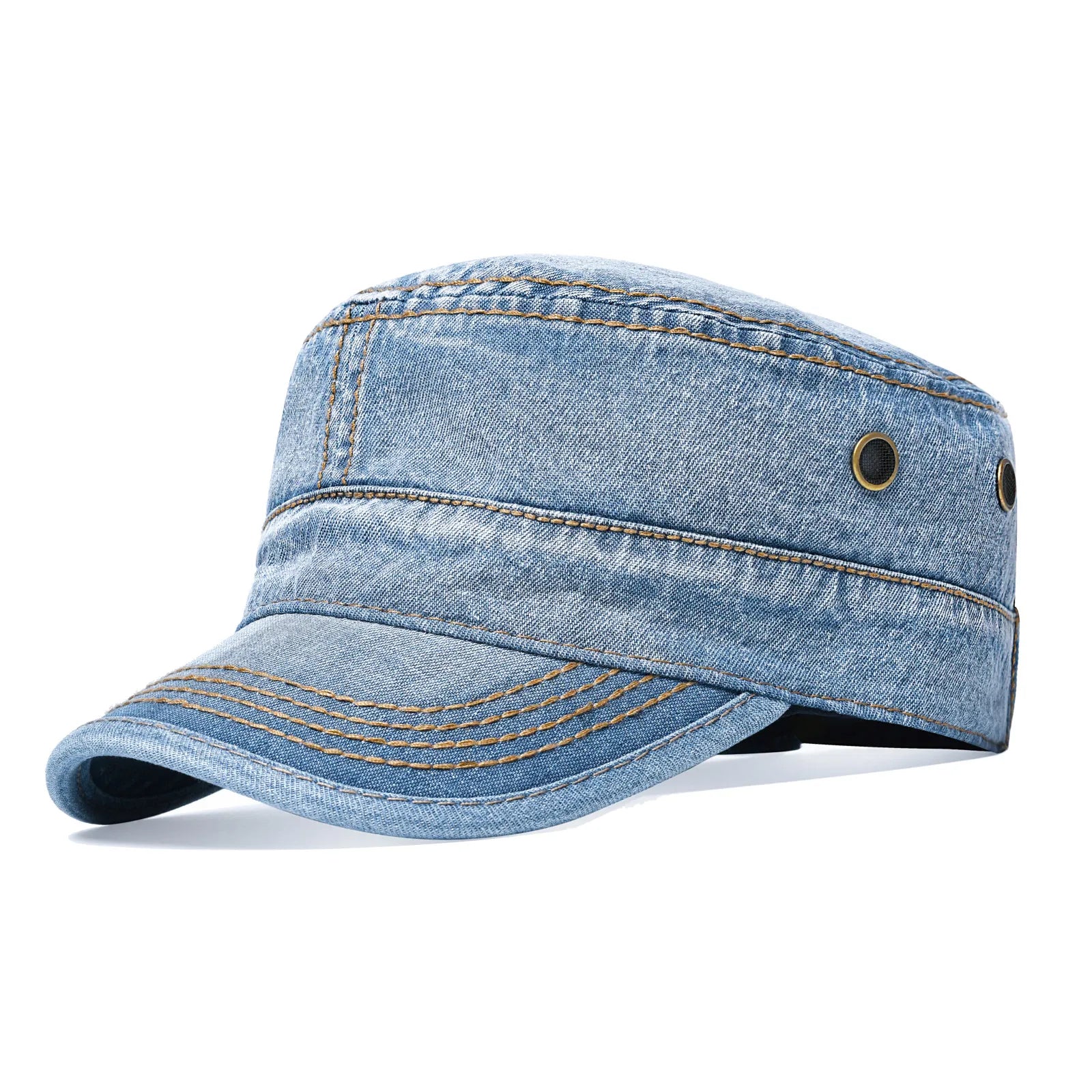 Cazel | Casquette Vintage Robuste