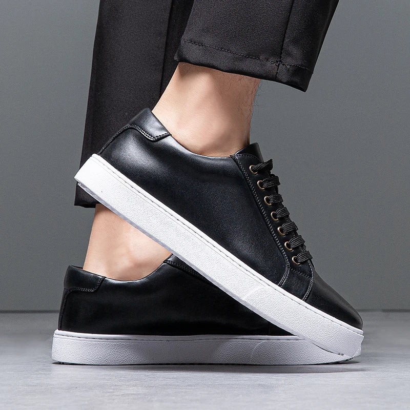 Lenoir™ | Chaussures en cuir