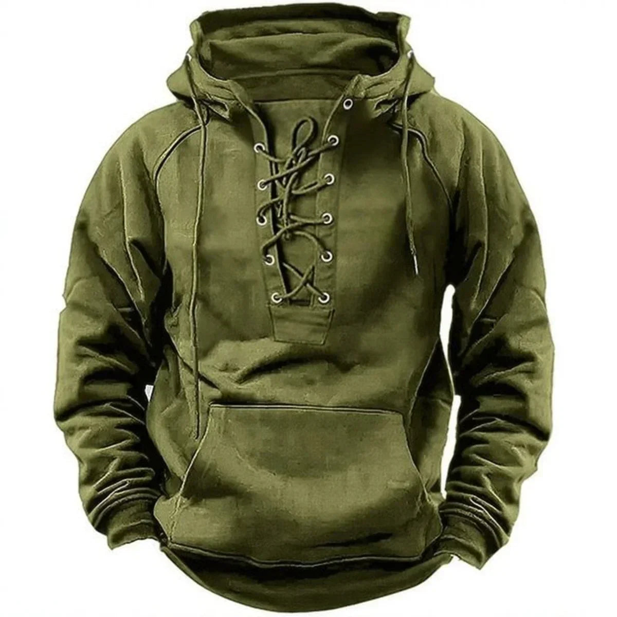 Cazel | Sweat à capuche résistant