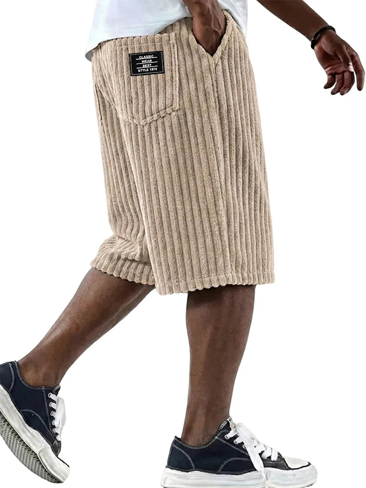 Cazel | Shorts confortables pour homme