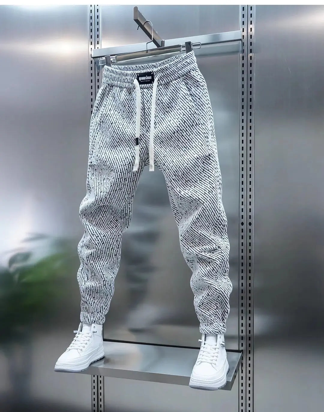 Cazel | Pantalon de jogging ajusté