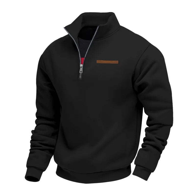 Cazel | Pull moderne et chaud