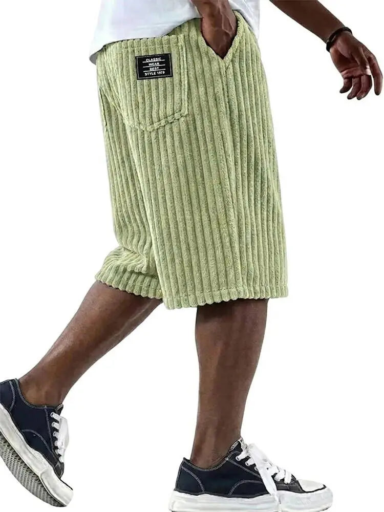 Cazel | Shorts confortables pour homme