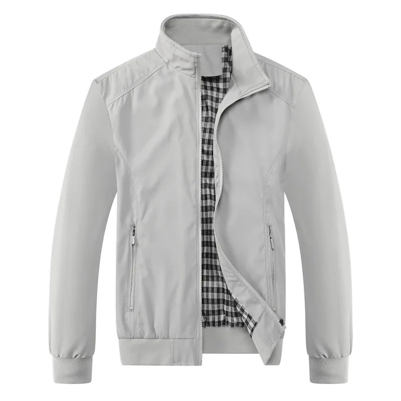 Cazel | Veste Harrington anglaise