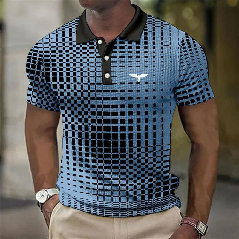 Lenoir™ | Polo décontracté
