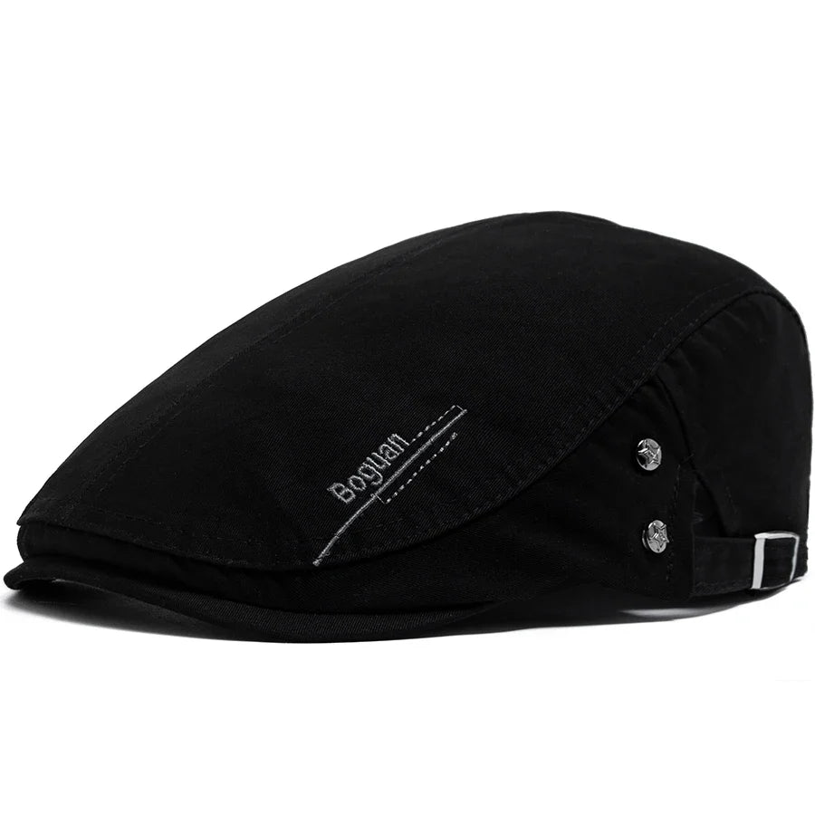 Cazel | Casquette Vintage Avec Design à Noeud