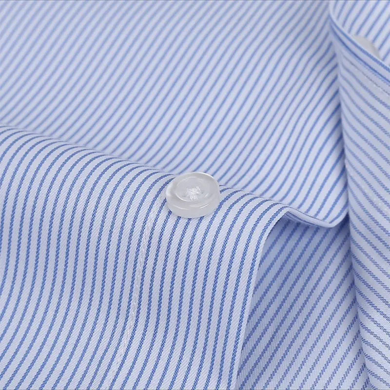 Lenoir™ | Chemise Homme Respirante