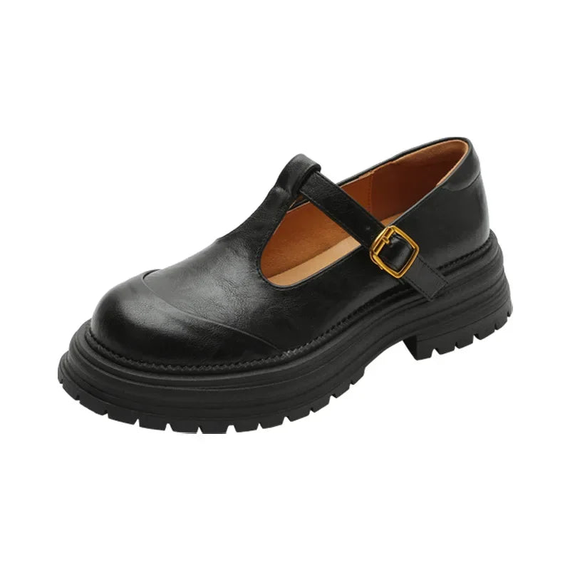 Lenoir™ | Chaussures élégantes en cuir