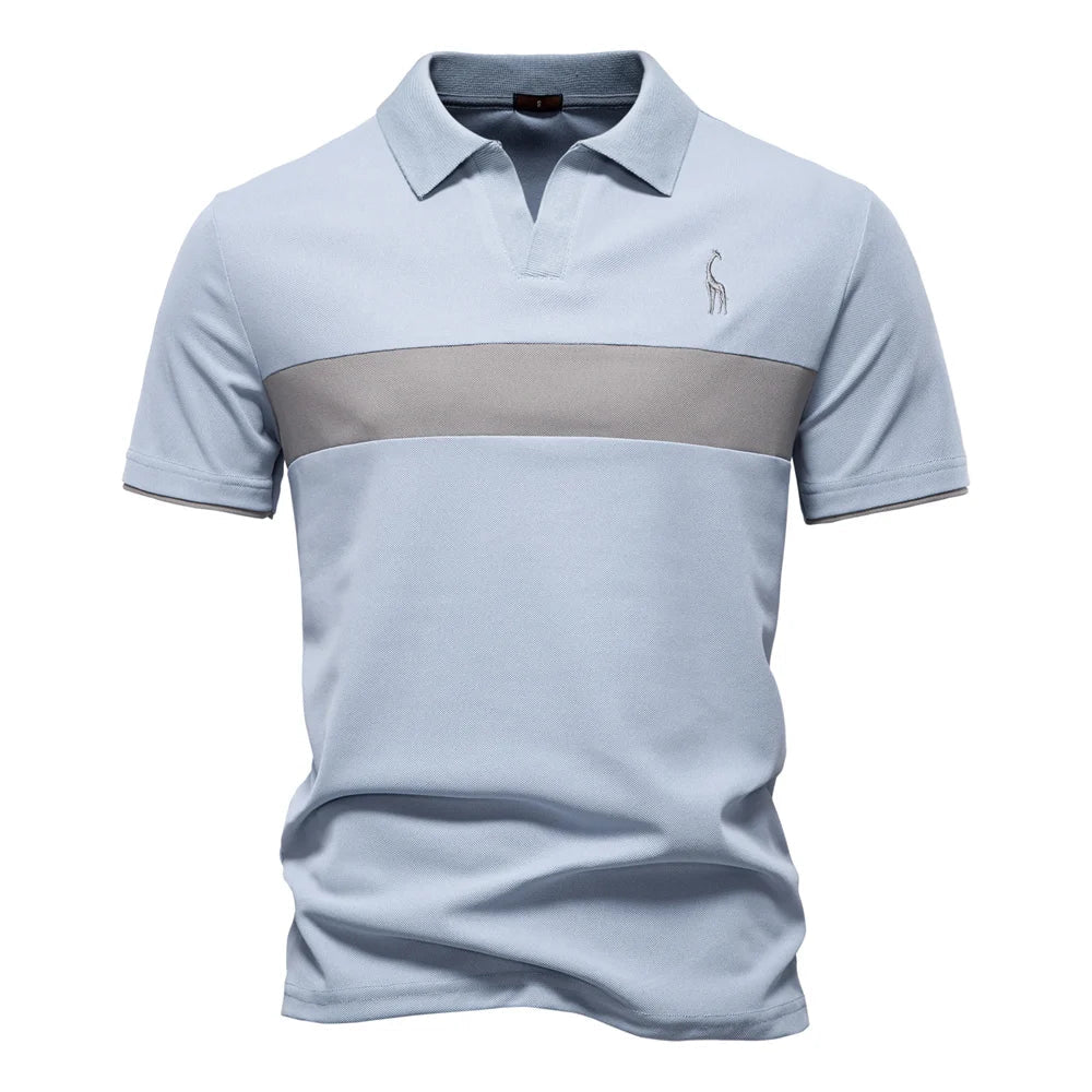 Lenoir™ |  Polo de Luxe