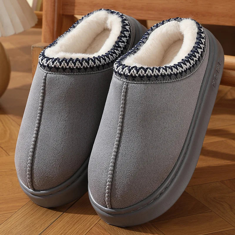 Cazel | Chaussons à doublure chaude