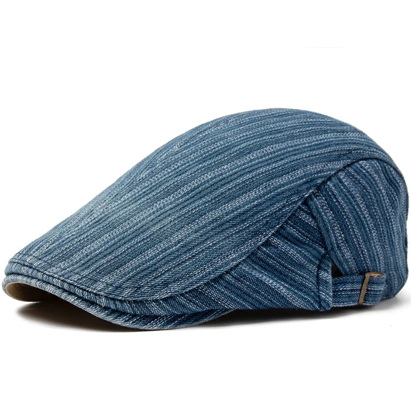 Cazel | Casquette Élégante pour Hommes