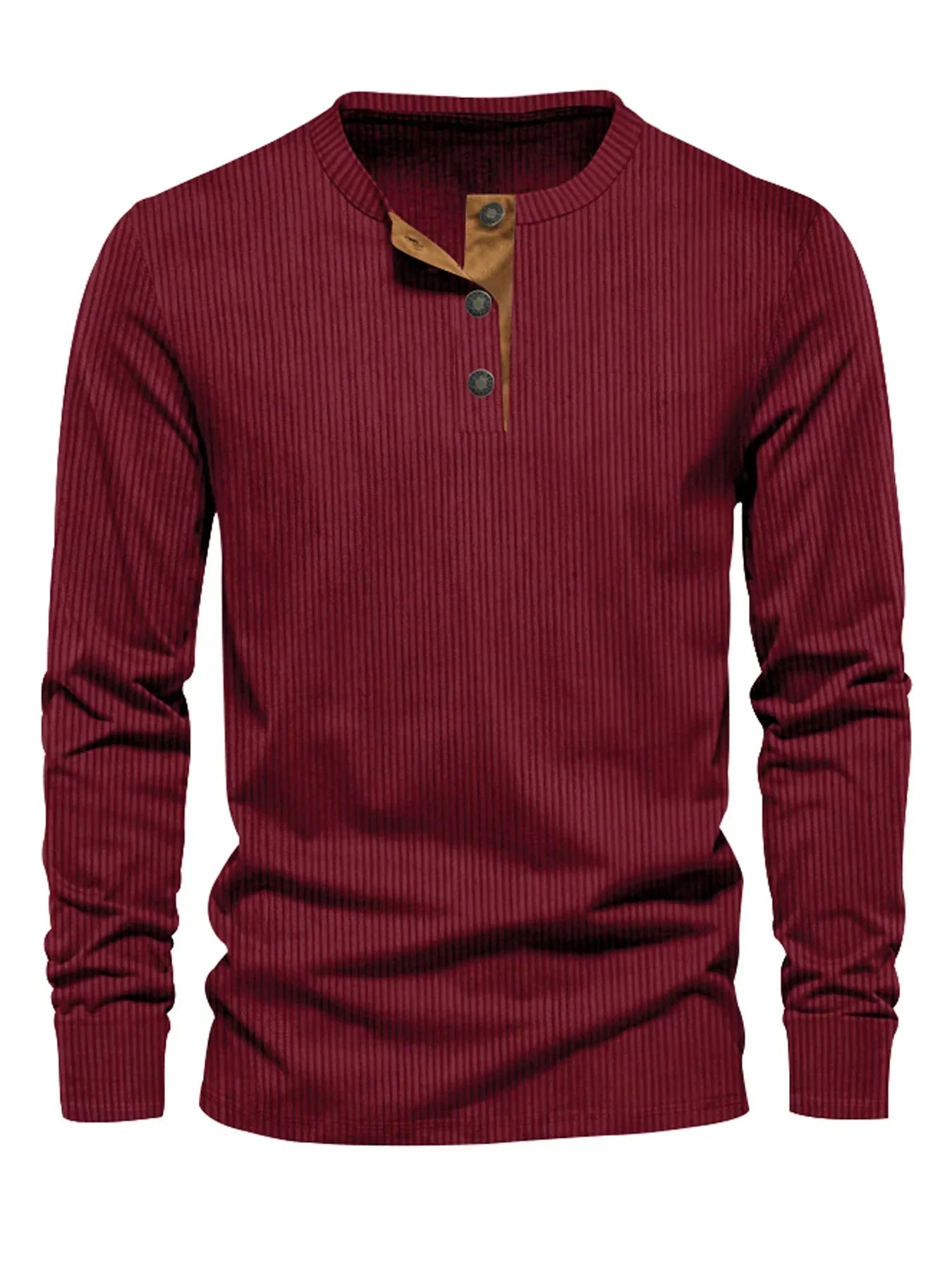 Lenoir™ | Pull élégant décontracté