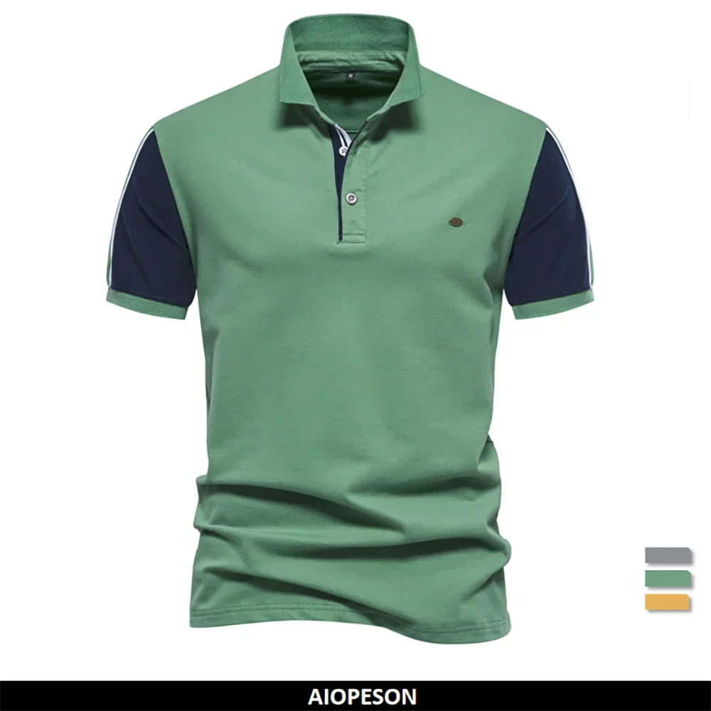 Lenoir™ | Polo de Printemps
