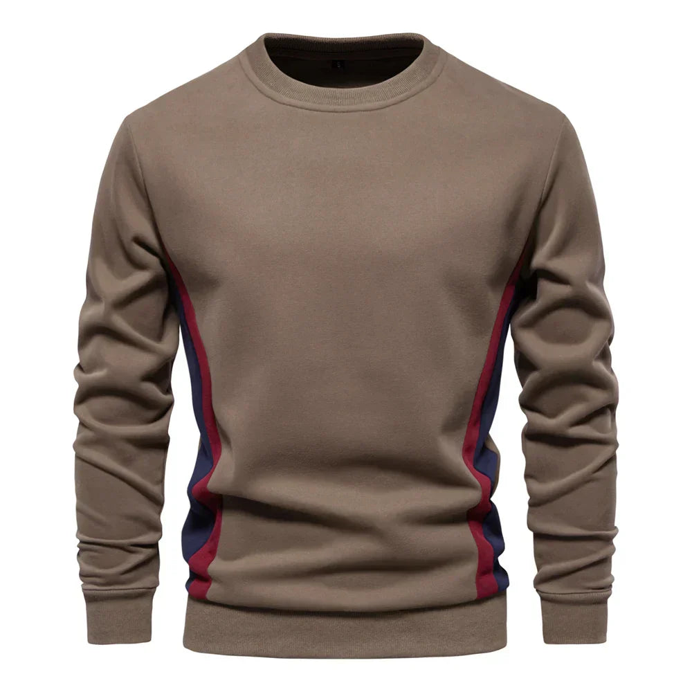 Lenoir™ | Pull élégant pour hommes