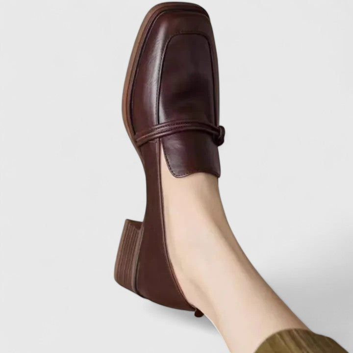 Lenoir™ | Mocassins Orthopédiques