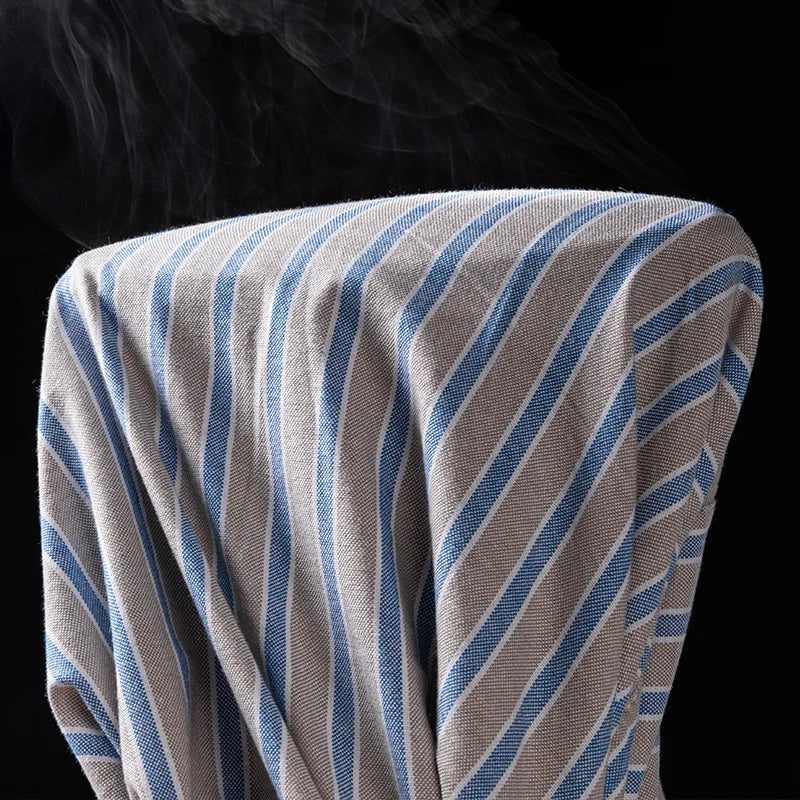 Lenoir™ | Chemise Oxford Chic pour Hommes