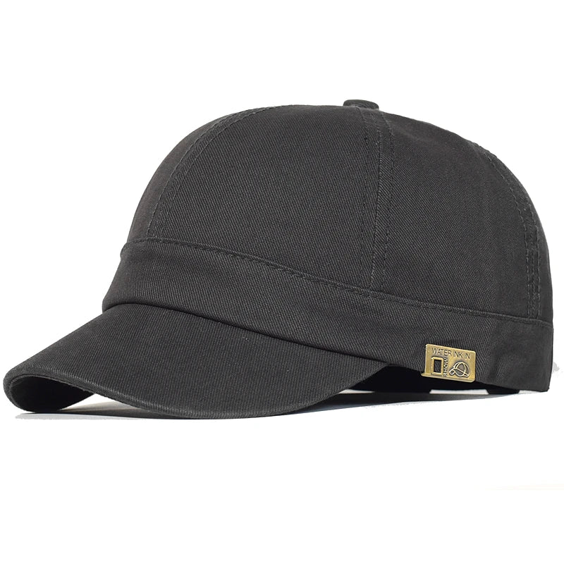 Cazel | Casquette en Coton pour Hommes