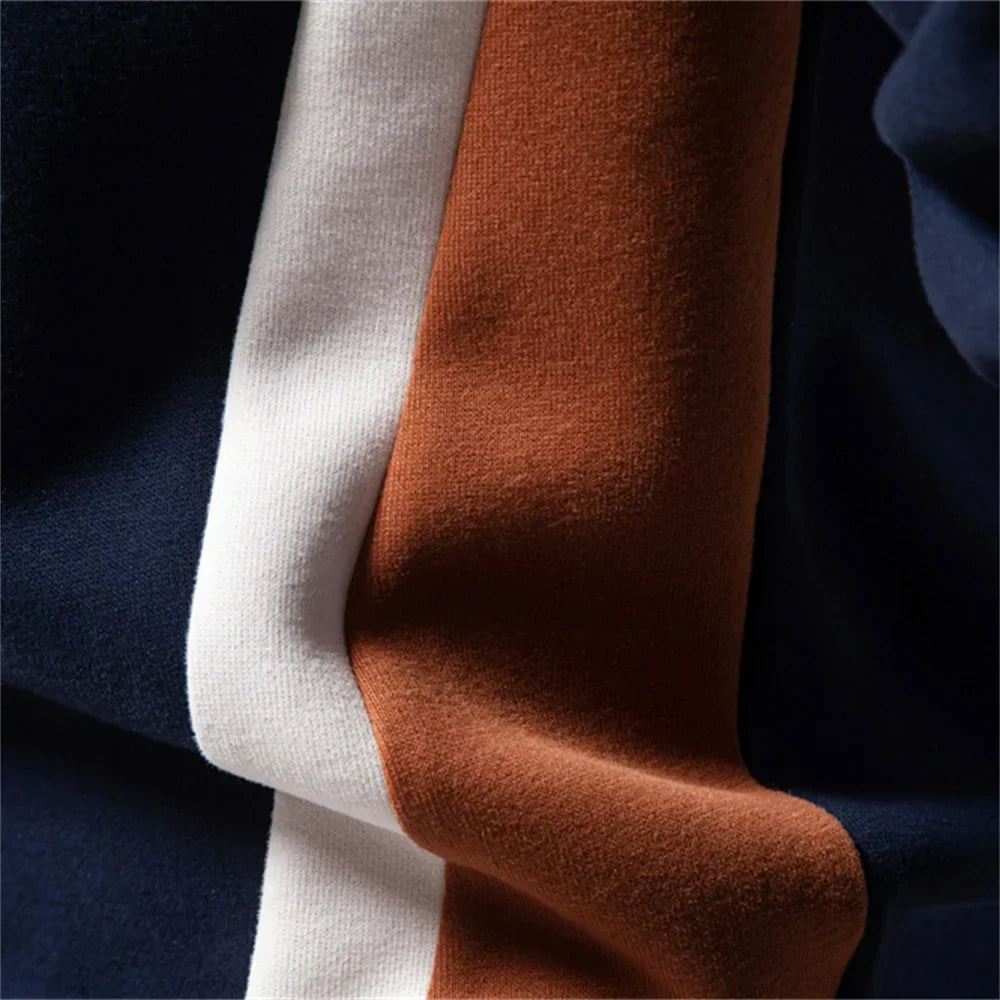 Lenoir™ | Pull élégant pour hommes