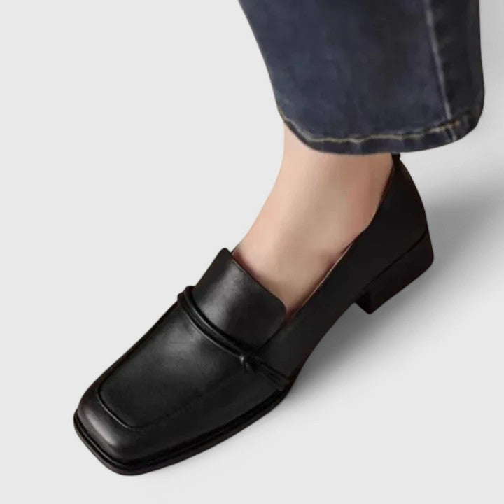 Lenoir™ | Mocassins Orthopédiques