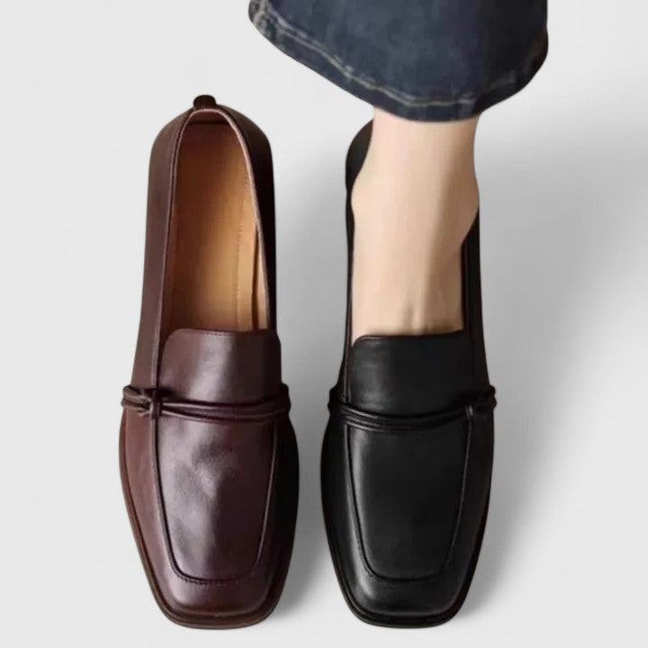 Lenoir™ | Mocassins Orthopédiques