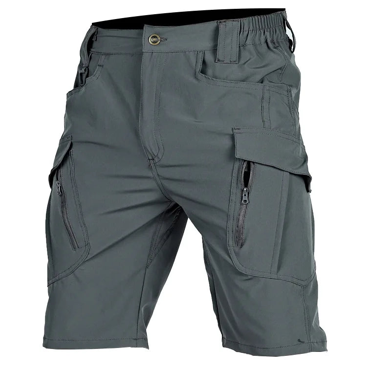 Cazel | Elegant in Practical Shorts