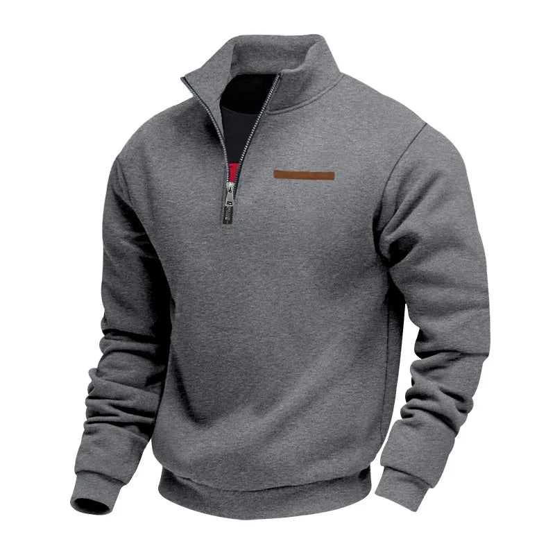 Cazel | Pull moderne et chaud
