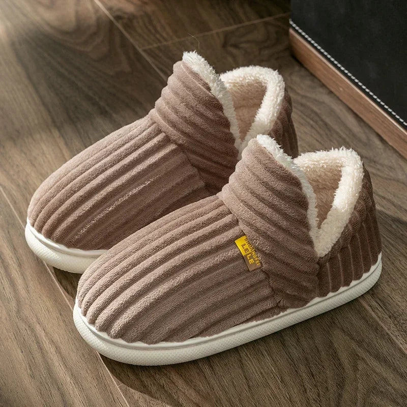 Cazel | Chaussons souples