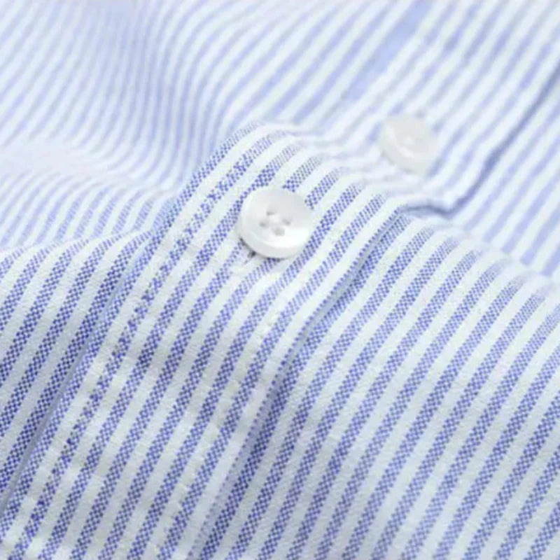Lenoir™ | Monaco Chemise Rayée