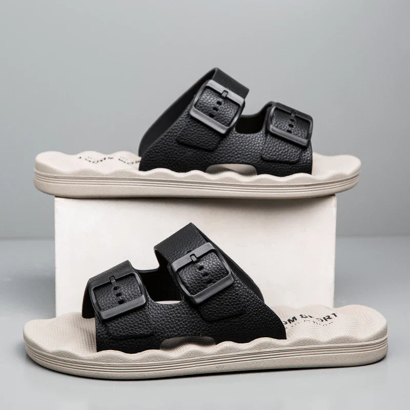 Lenoir™ | Sandales confort