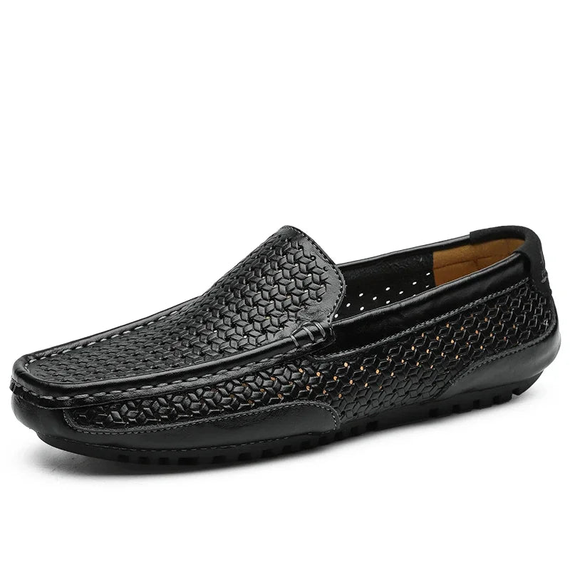 Cazel | Mocassins de luxe pour hommes