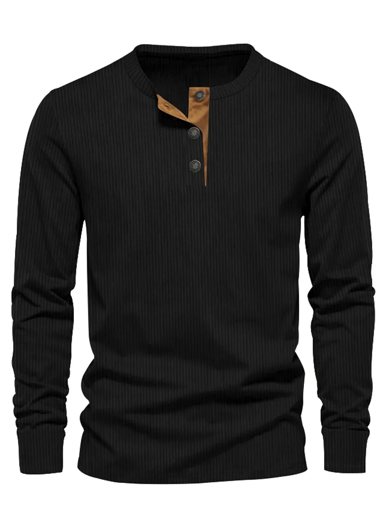 Lenoir™ | Pull élégant décontracté