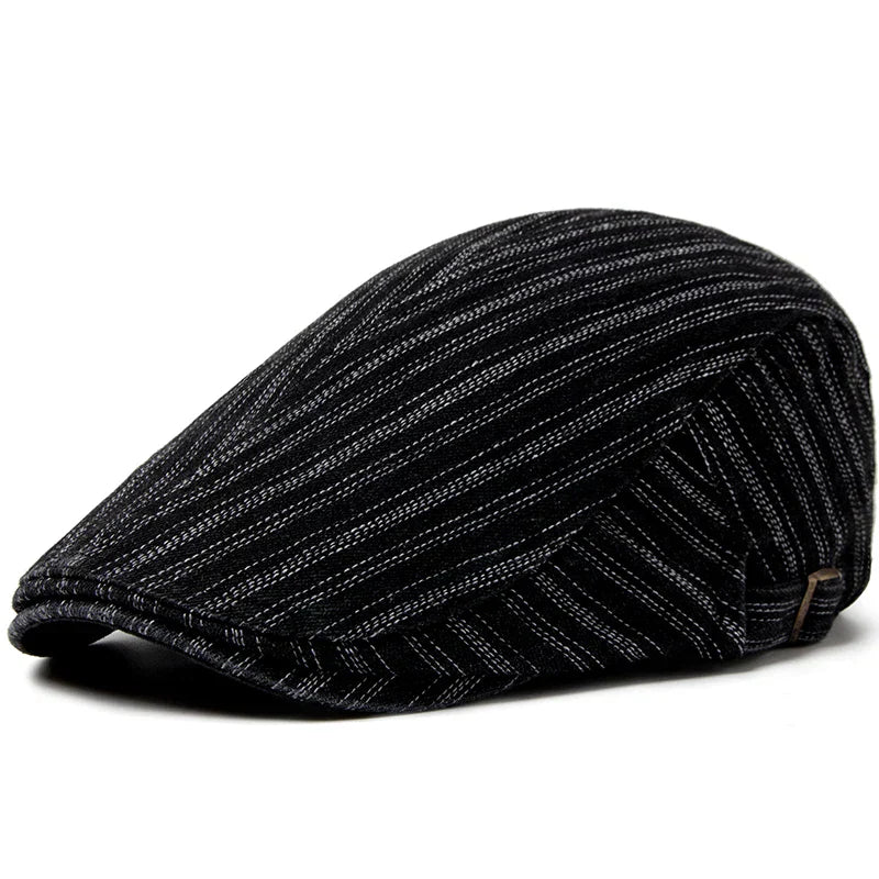Cazel | Casquette élégante pour homme