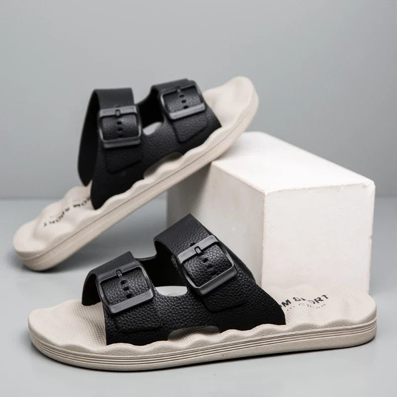 Lenoir™ | Sandales confort