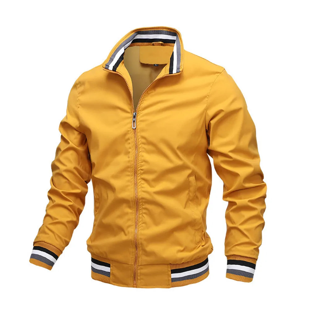 Cazel | Veste d'été légère pour homme