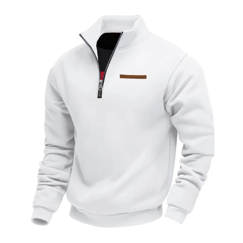 Cazel | Pull moderne et chaud