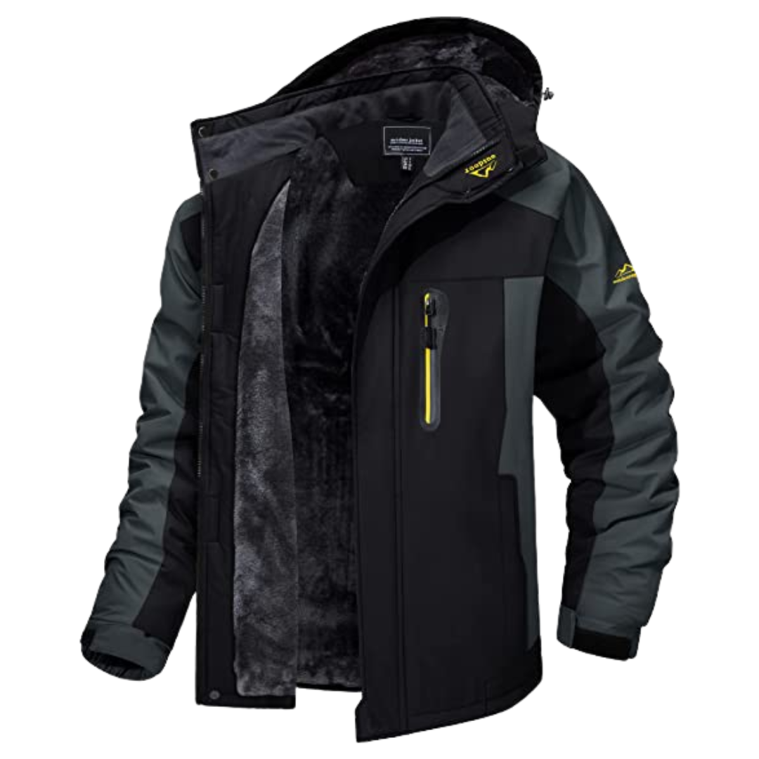 Lenoir™ | Veste imperméable