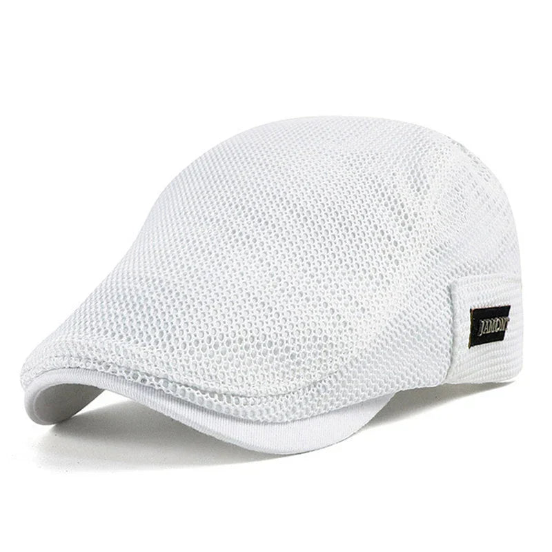 Cazel | Casquette respirante pour homme