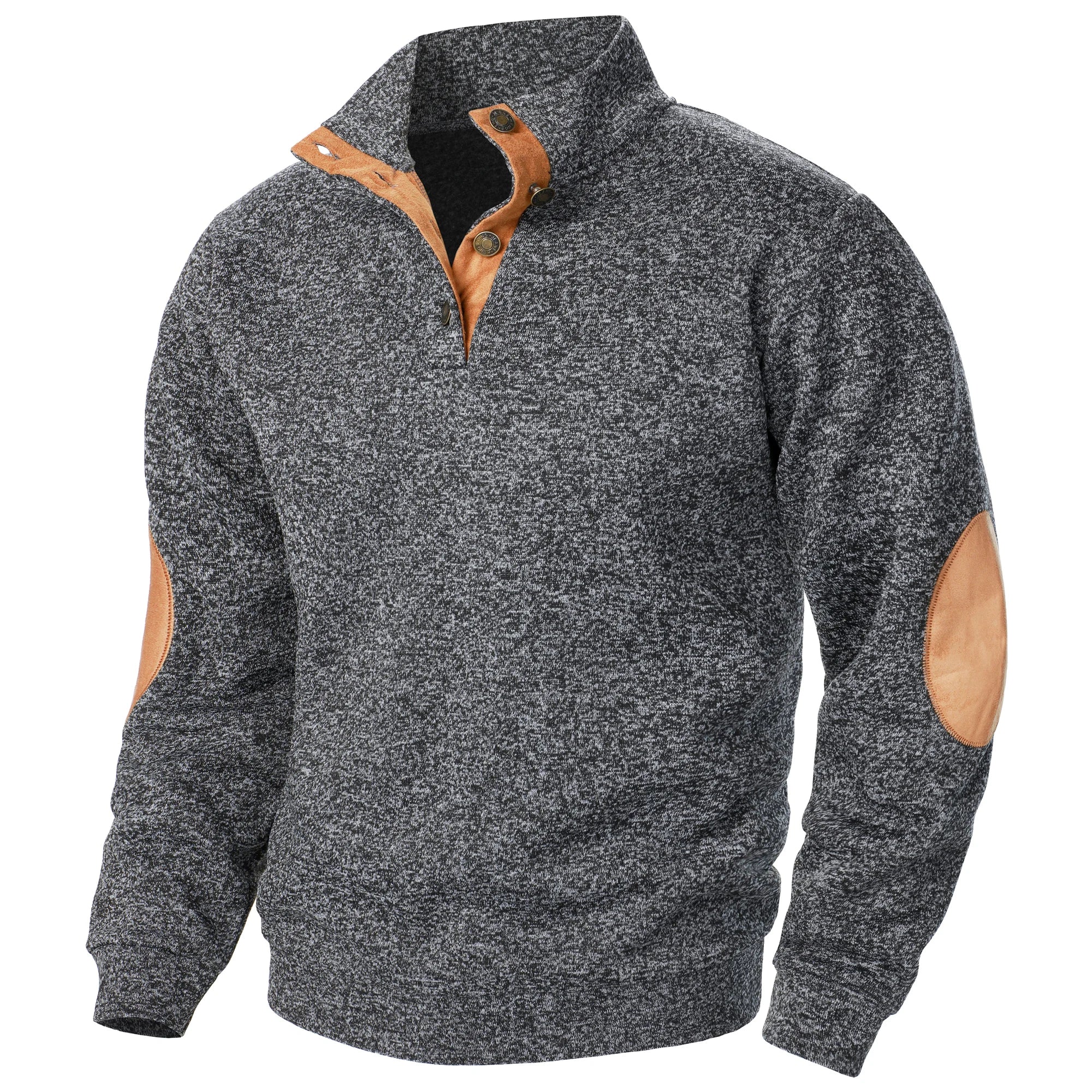 Lenoir™ | Pull tricoté d’automne