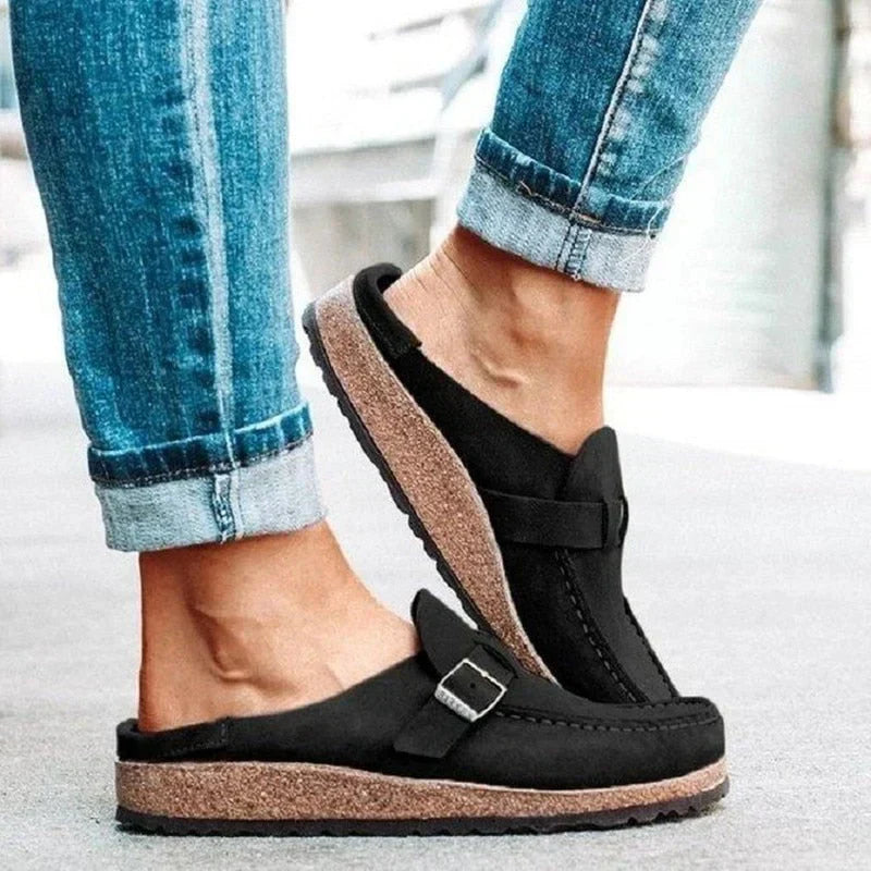 Sylvie™ - Chaussures Orthopédiques