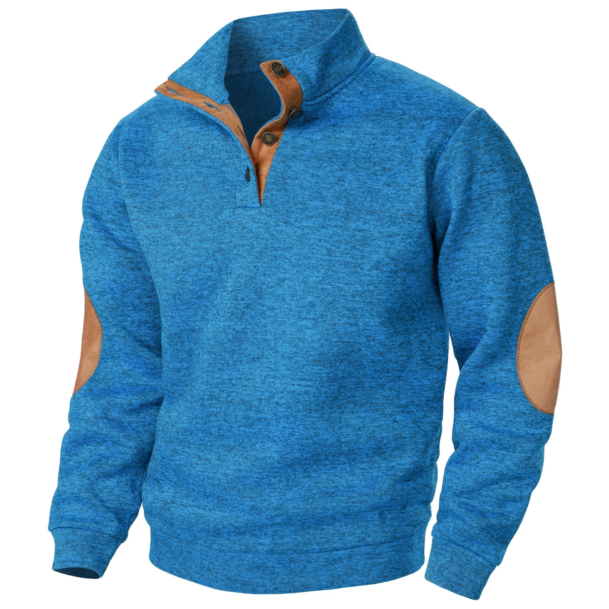 Lenoir™ | Pull tricoté d’automne
