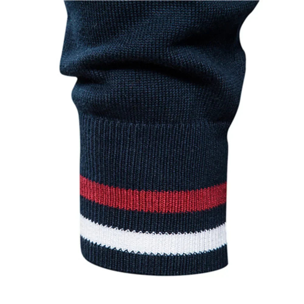 Lenoir™ | Cardigan pour hommes premium