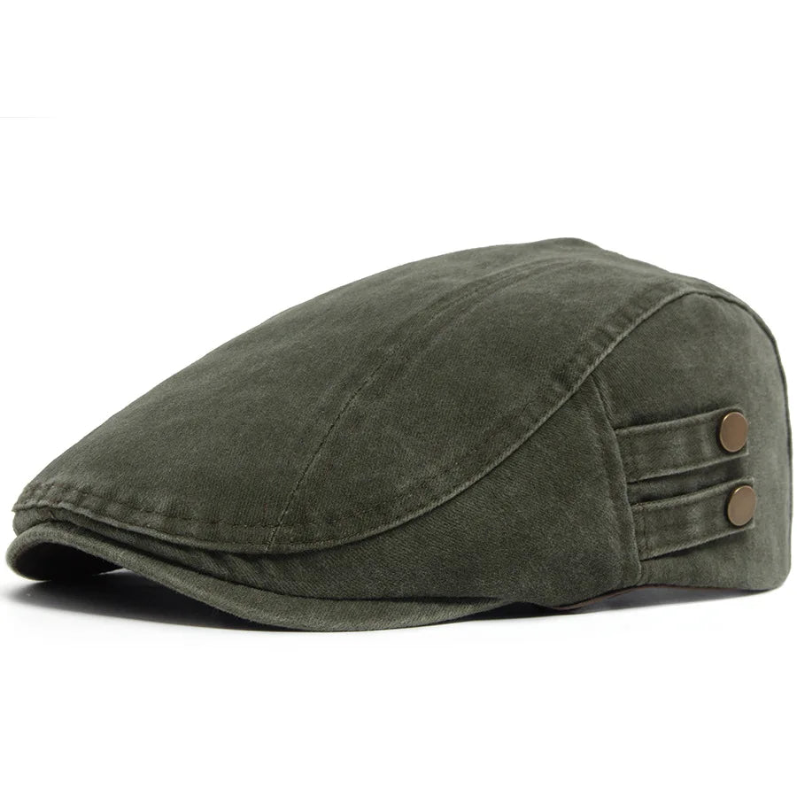 Cazel | Casquette vintage pour homme
