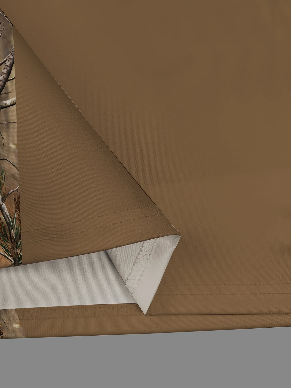 Cazel | T-shirt d'automne outdoor à manches longues