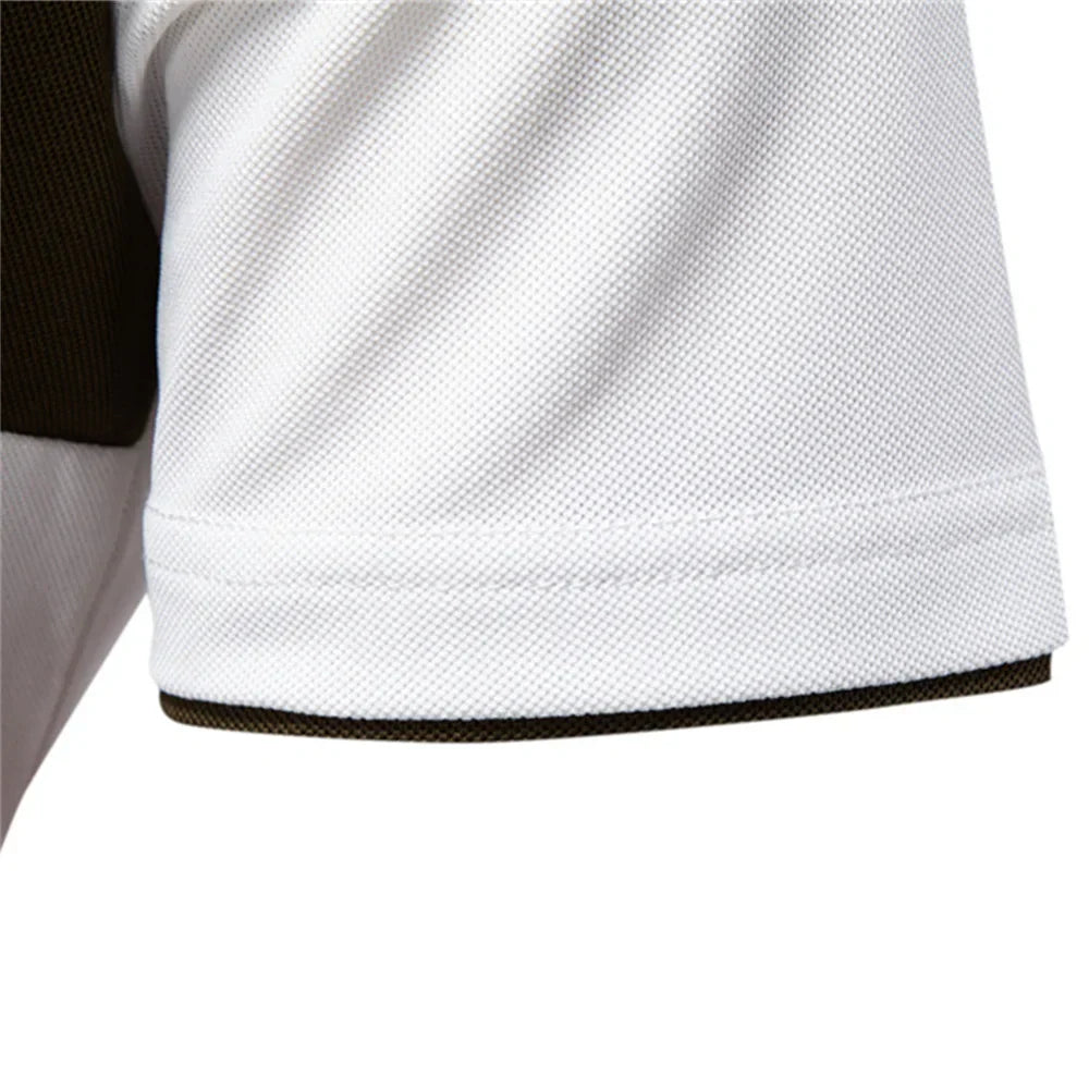 Lenoir™ |  Polo de Luxe