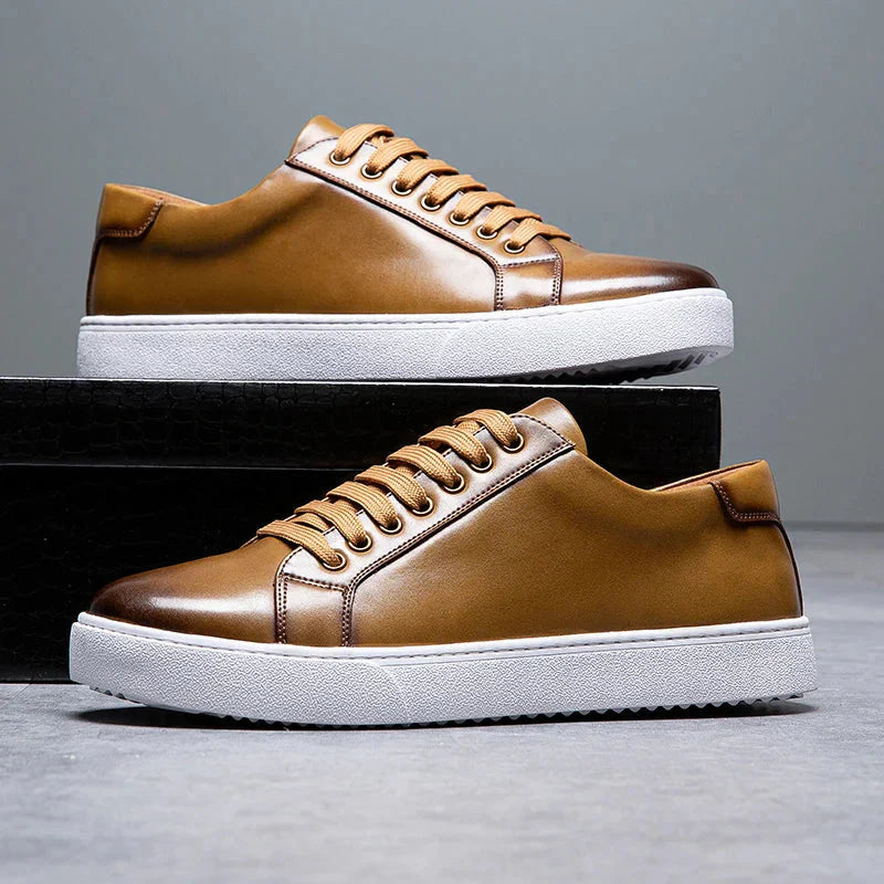 Lenoir™ | Chaussures en cuir