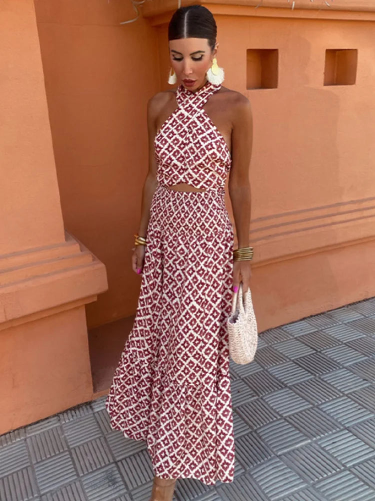 Lenoir™ | Robe d'été légère