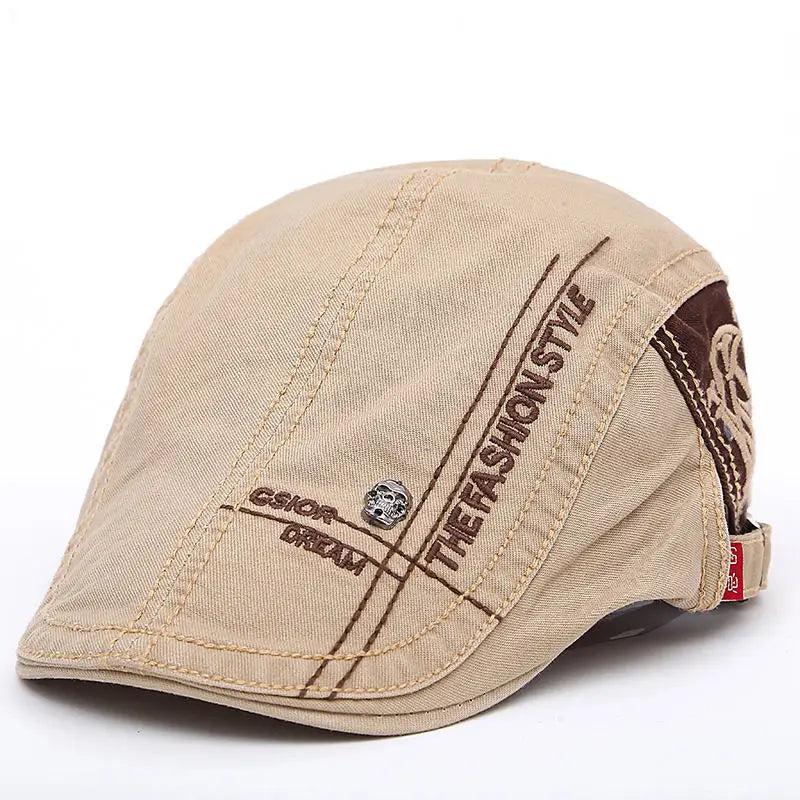Cazel | Casquette d'été