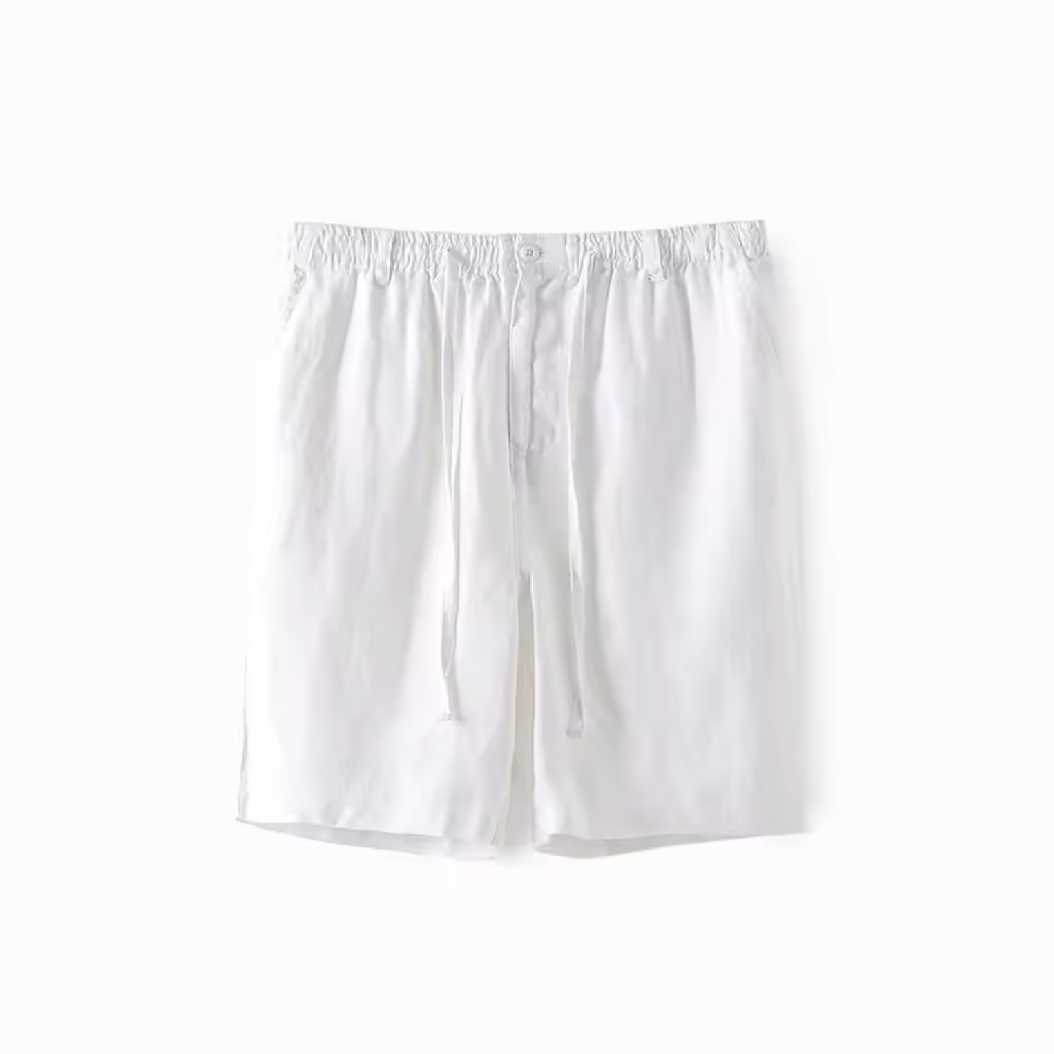 Cazel | Short en lin